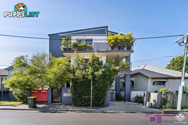 1 and 9 Railway Avenue Indooroopilly QLD 4068