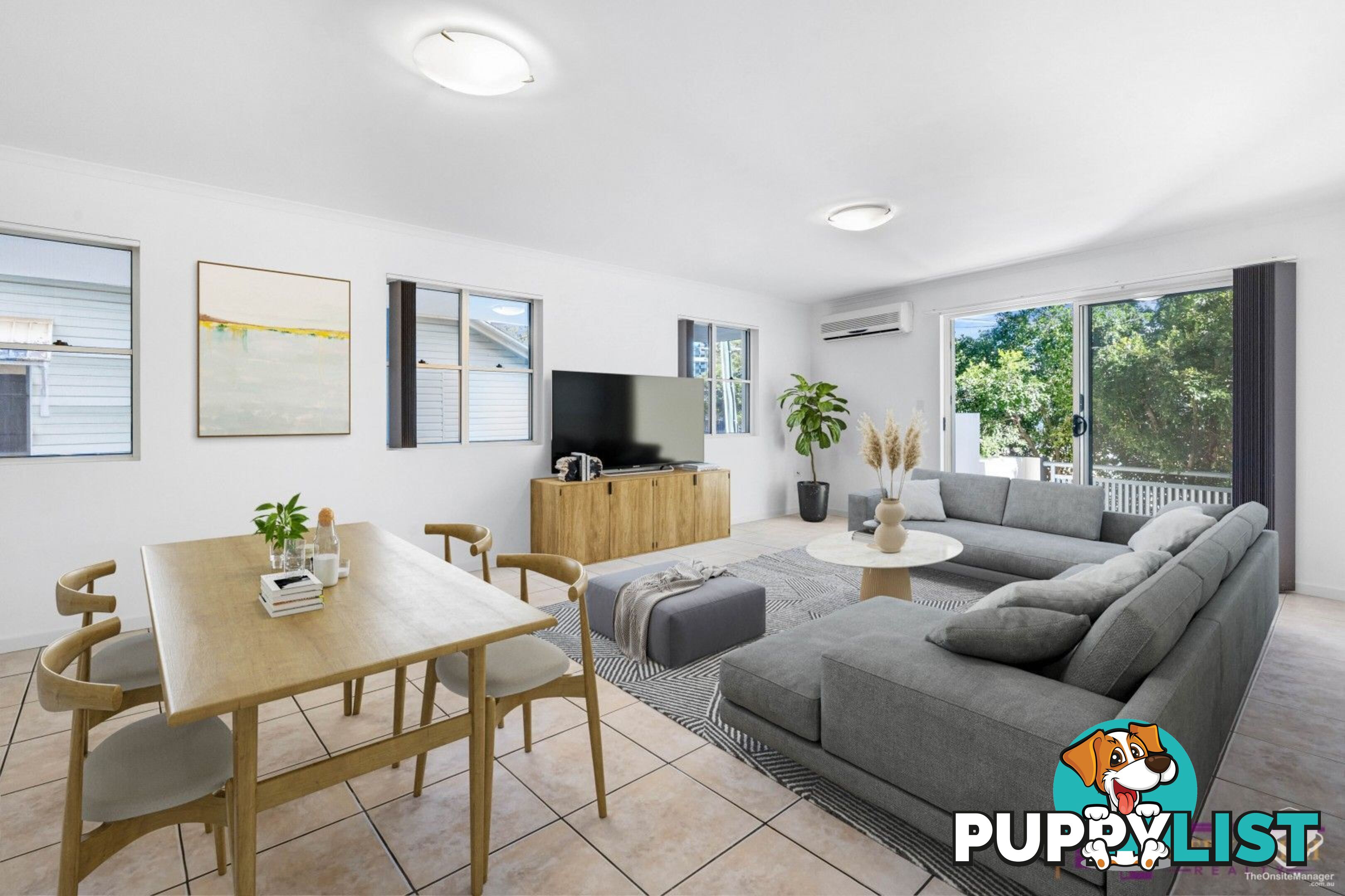 1 and 9 Railway Avenue Indooroopilly QLD 4068