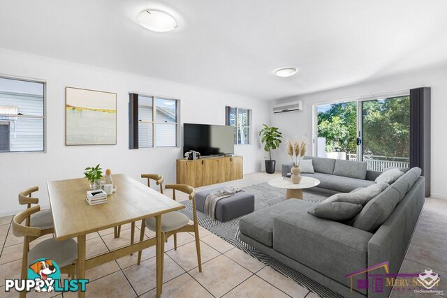 1 and 9 Railway Avenue Indooroopilly QLD 4068