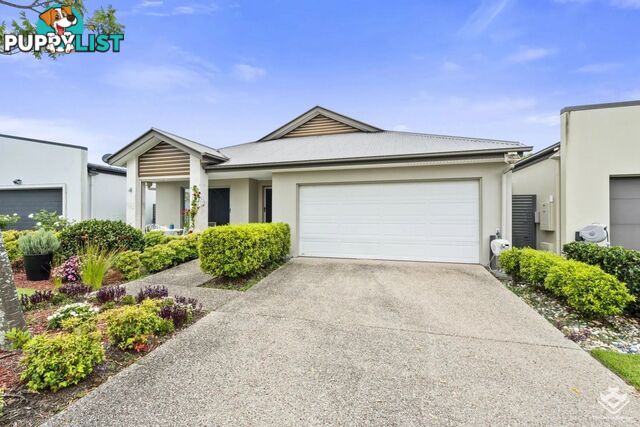 1 Halcyon Way Hope Island QLD 4212