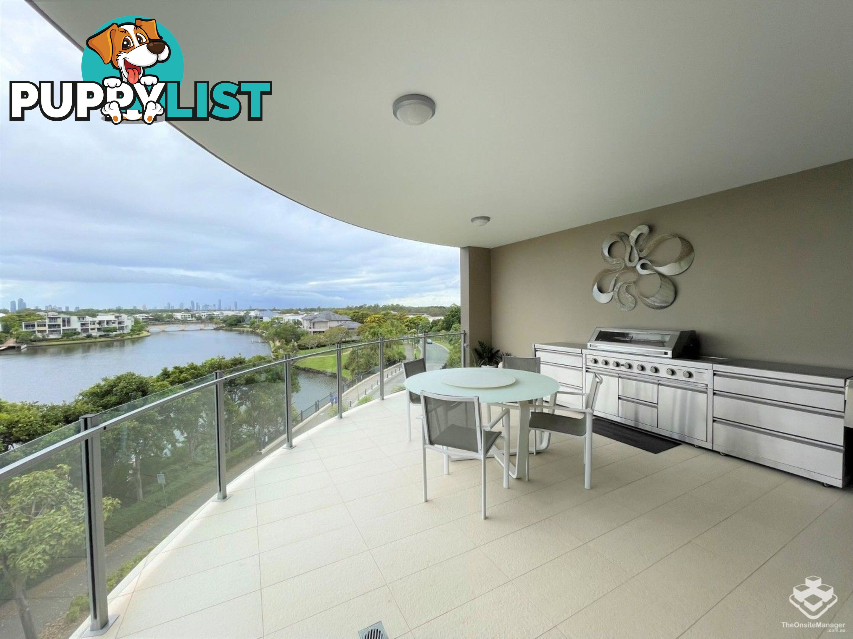 ID:21156469 3046 Quay South Drive Carrara QLD 4211
