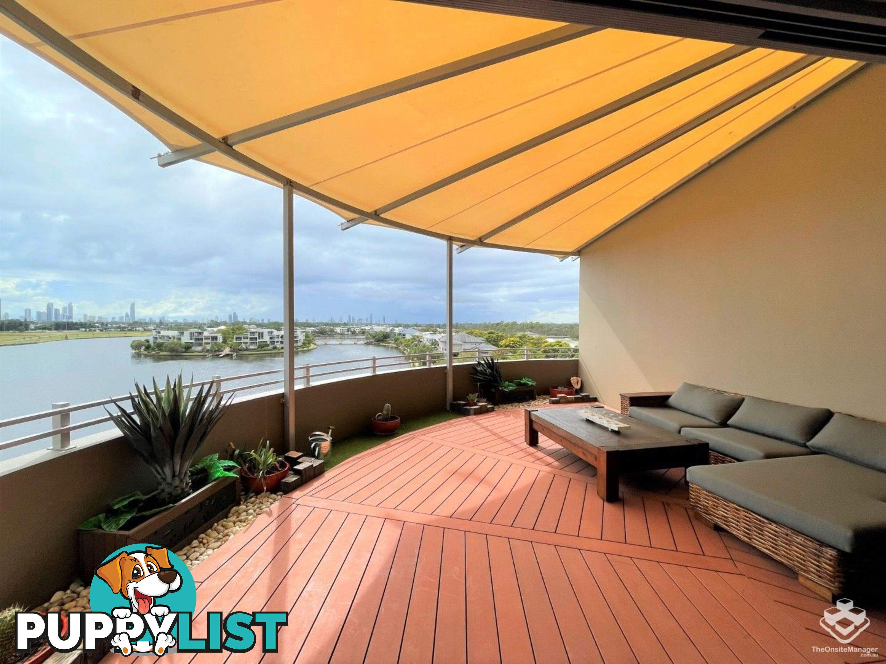 ID:21156469 3046 Quay South Drive Carrara QLD 4211