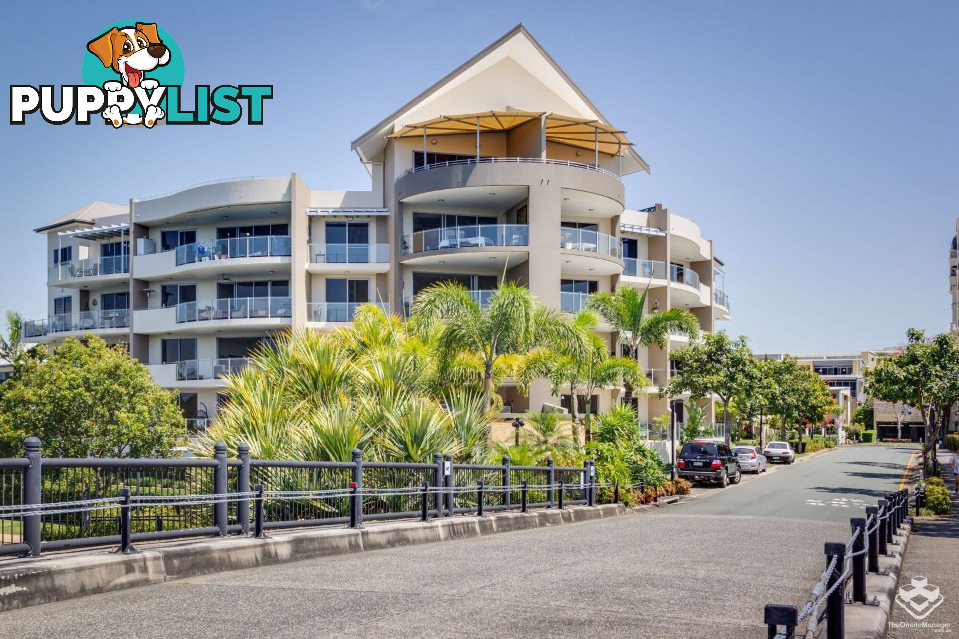 ID:21156469 3046 Quay South Drive Carrara QLD 4211