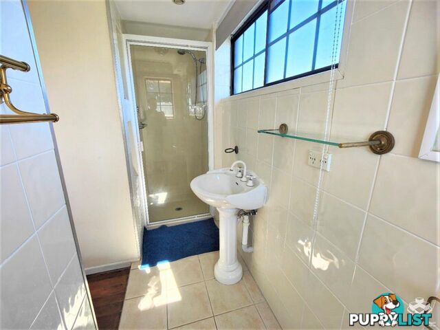 1 Harlequin Street Sunnybank Hills QLD 4109