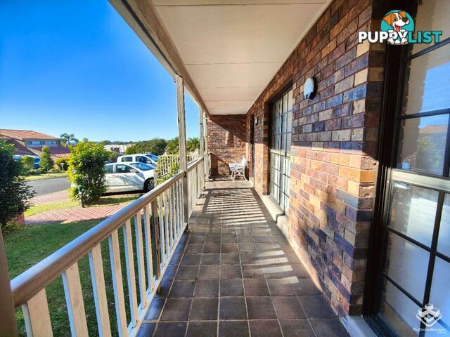 1 Harlequin Street Sunnybank Hills QLD 4109