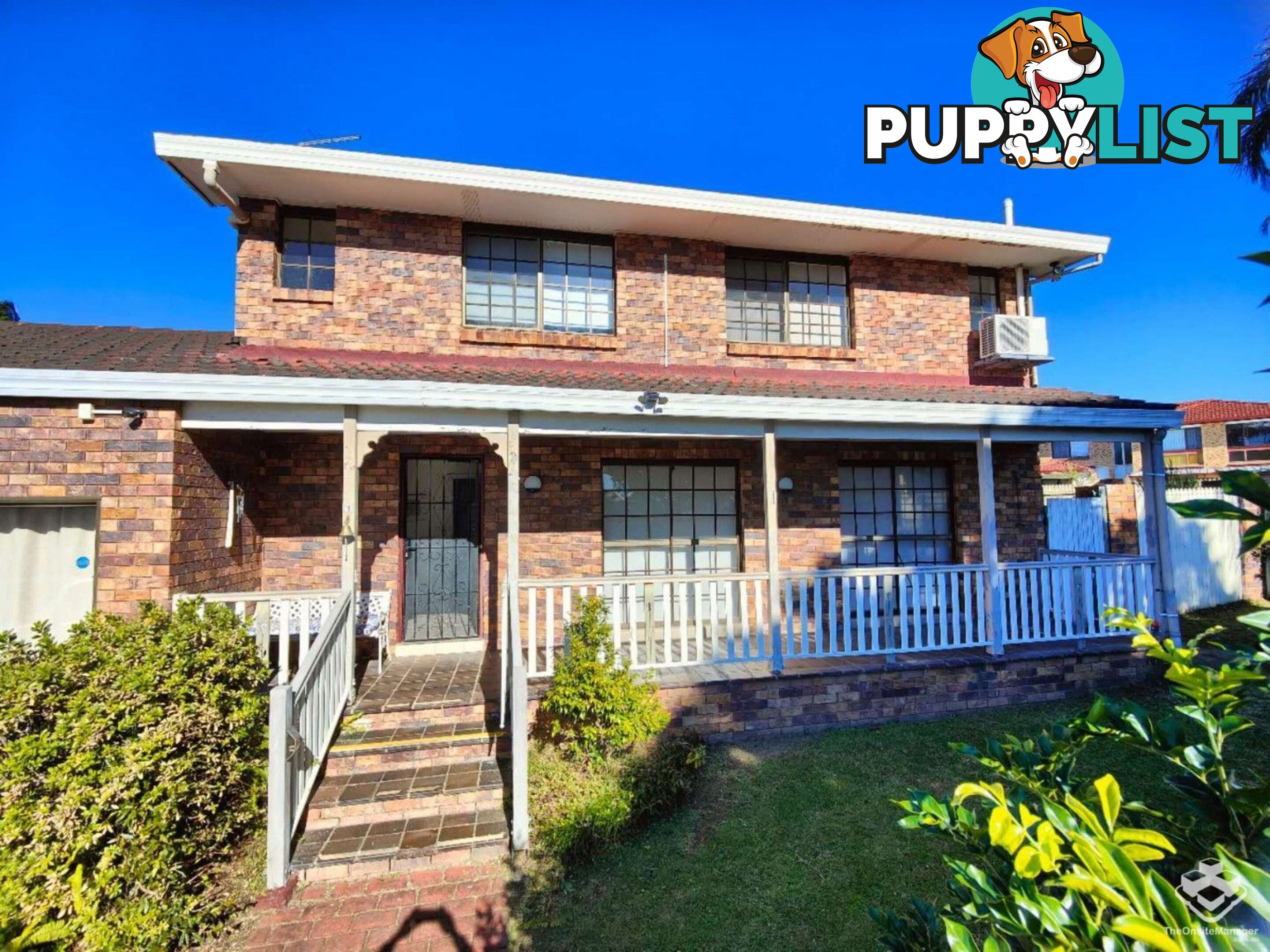 1 Harlequin Street Sunnybank Hills QLD 4109