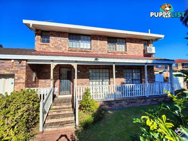 1 Harlequin Street Sunnybank Hills QLD 4109