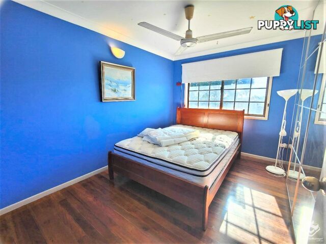 1 Harlequin Street Sunnybank Hills QLD 4109