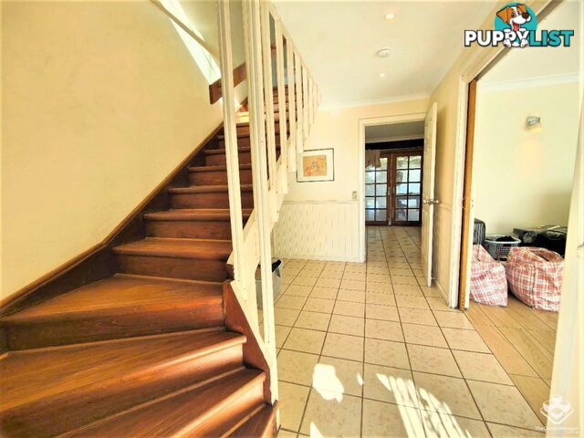1 Harlequin Street Sunnybank Hills QLD 4109