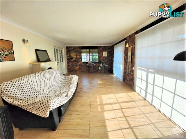 1 Harlequin Street Sunnybank Hills QLD 4109