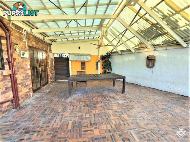 1 Harlequin Street Sunnybank Hills QLD 4109