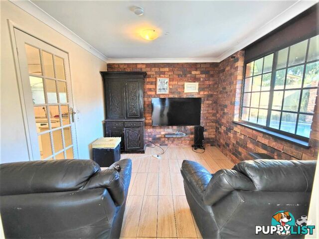 1 Harlequin Street Sunnybank Hills QLD 4109