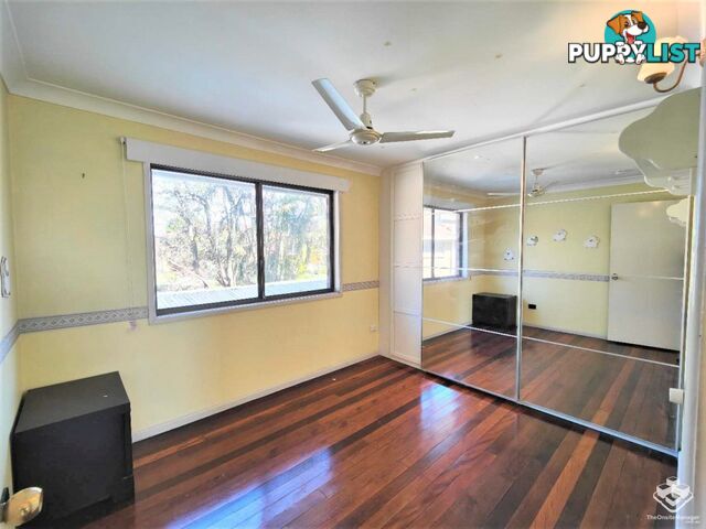 1 Harlequin Street Sunnybank Hills QLD 4109