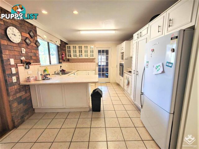 1 Harlequin Street Sunnybank Hills QLD 4109