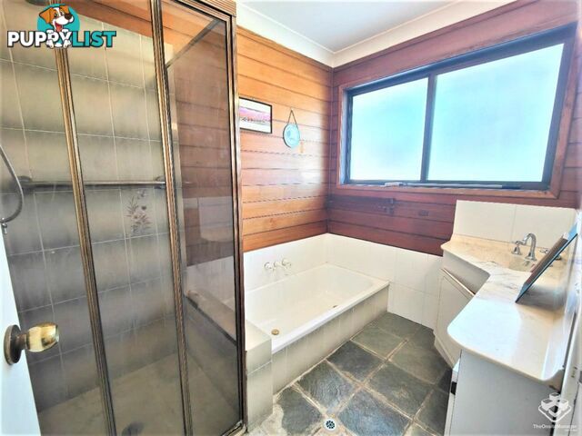 1 Harlequin Street Sunnybank Hills QLD 4109