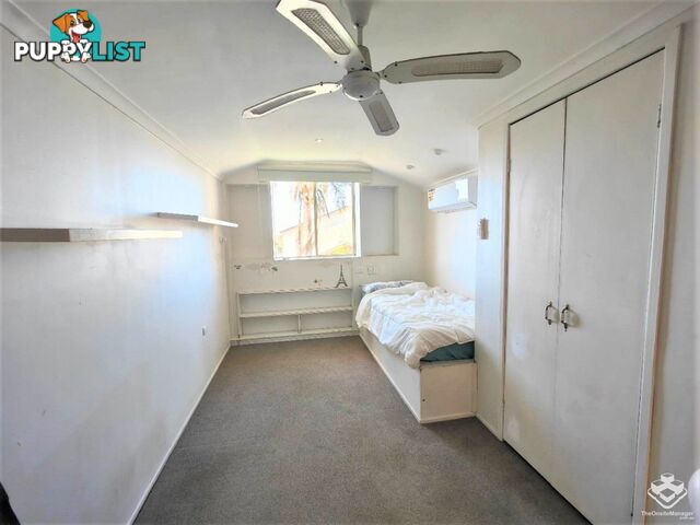 1 Harlequin Street Sunnybank Hills QLD 4109