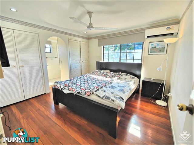 1 Harlequin Street Sunnybank Hills QLD 4109