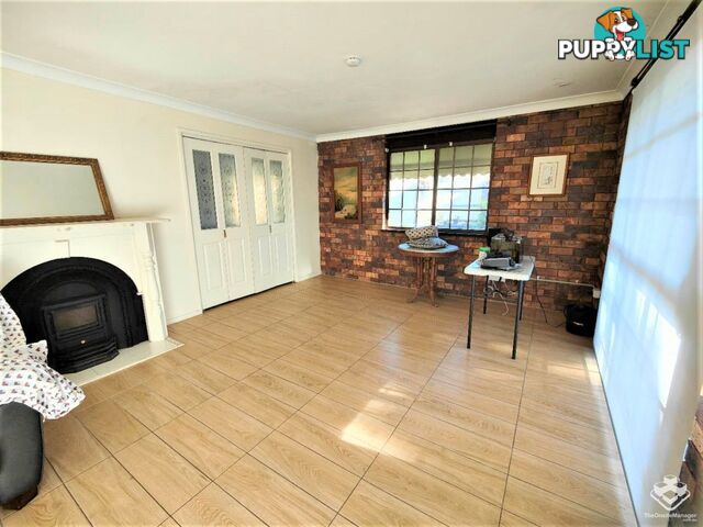 1 Harlequin Street Sunnybank Hills QLD 4109