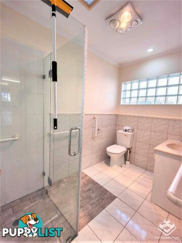 1 Harlequin Street Sunnybank Hills QLD 4109