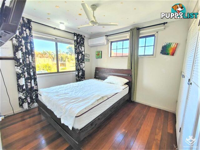 1 Harlequin Street Sunnybank Hills QLD 4109