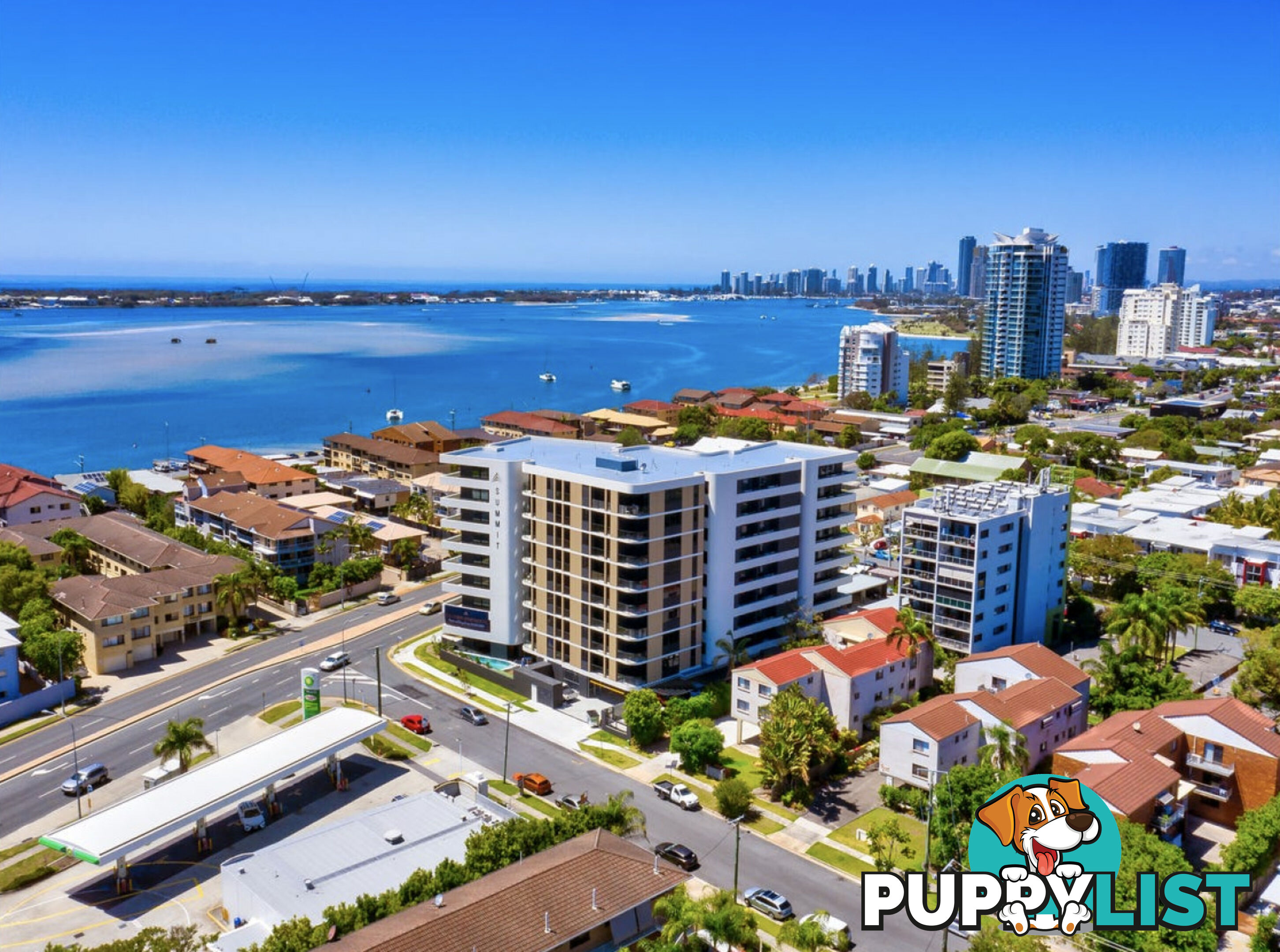 408/110-112 Frank Street Labrador QLD 4215