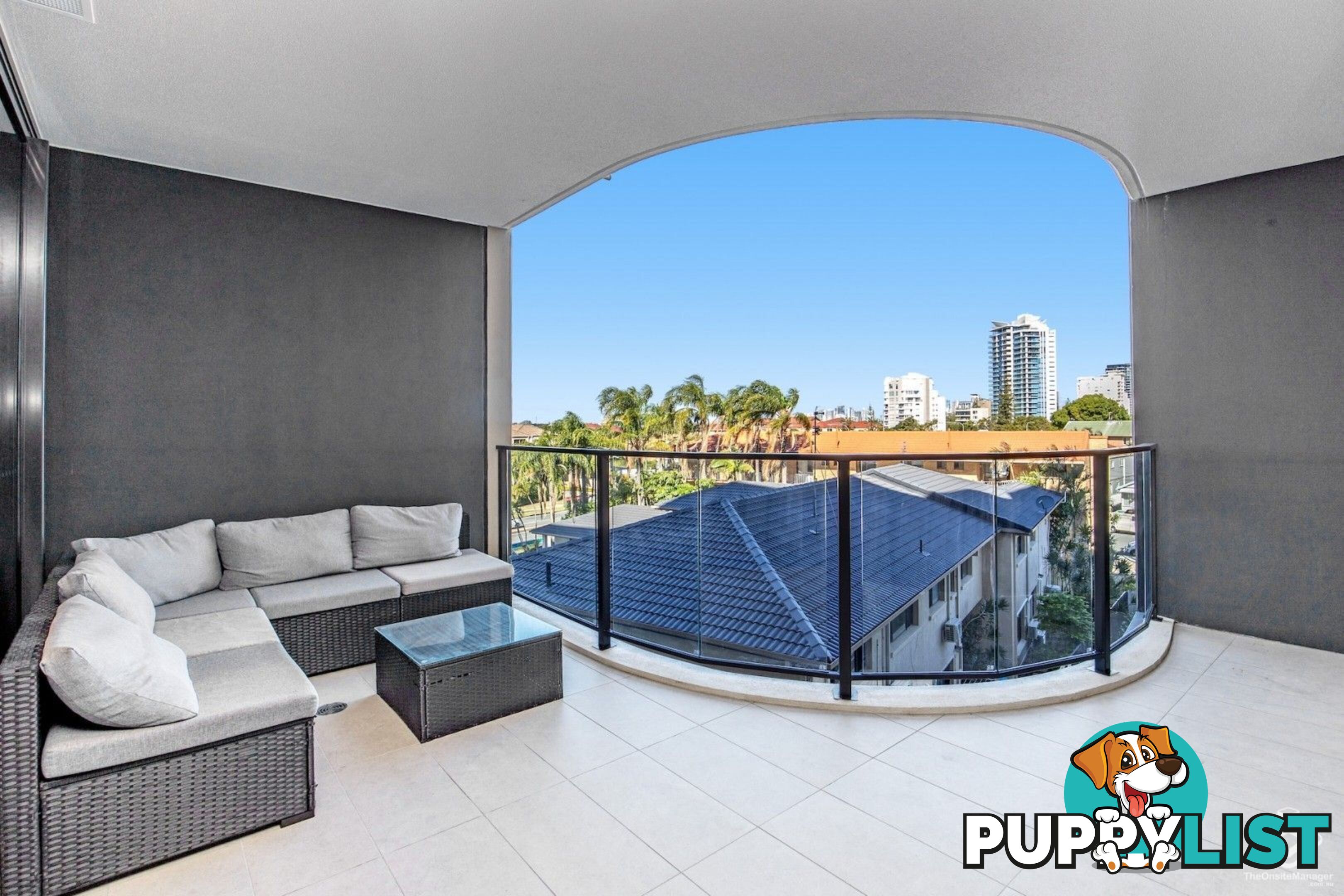 408/110-112 Frank Street Labrador QLD 4215