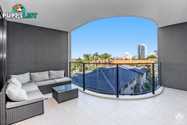 408/110-112 Frank Street Labrador QLD 4215