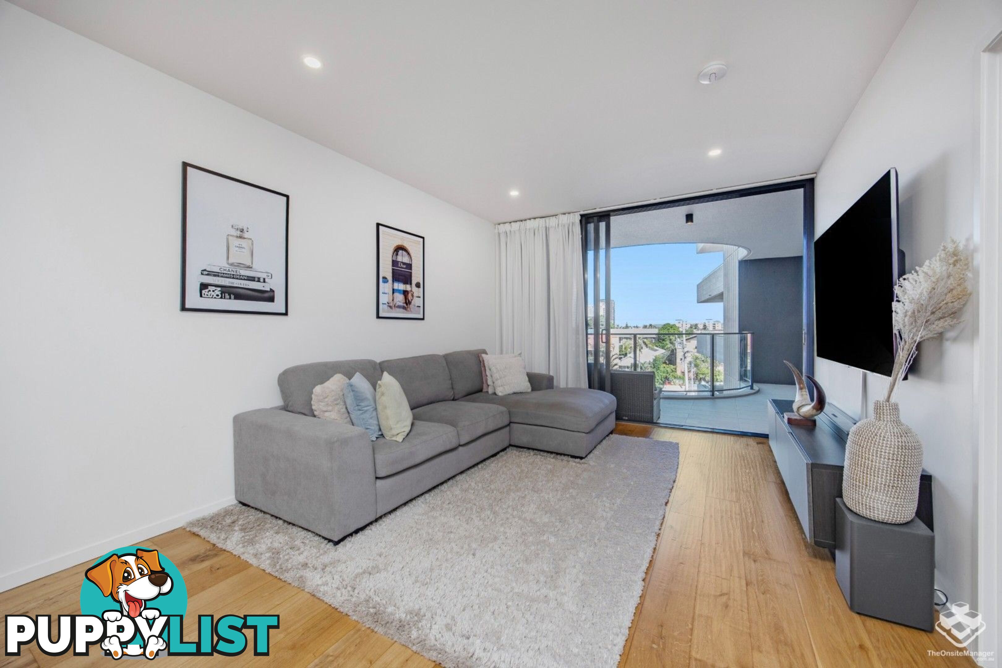 408/110-112 Frank Street Labrador QLD 4215