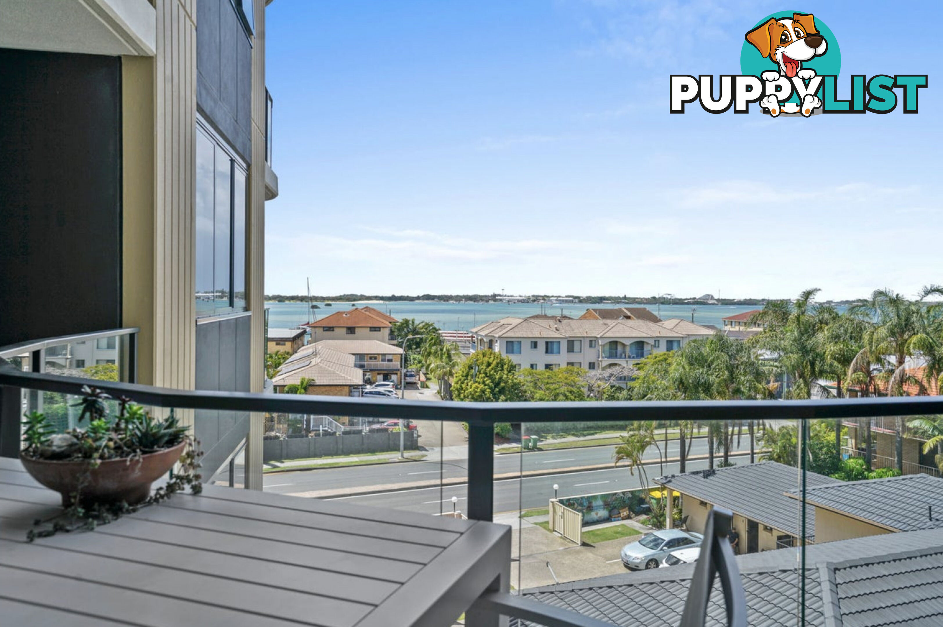 408/110-112 Frank Street Labrador QLD 4215