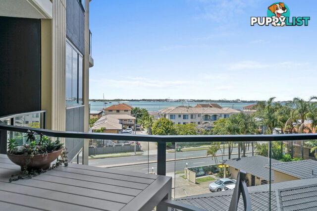 408/110-112 Frank Street Labrador QLD 4215