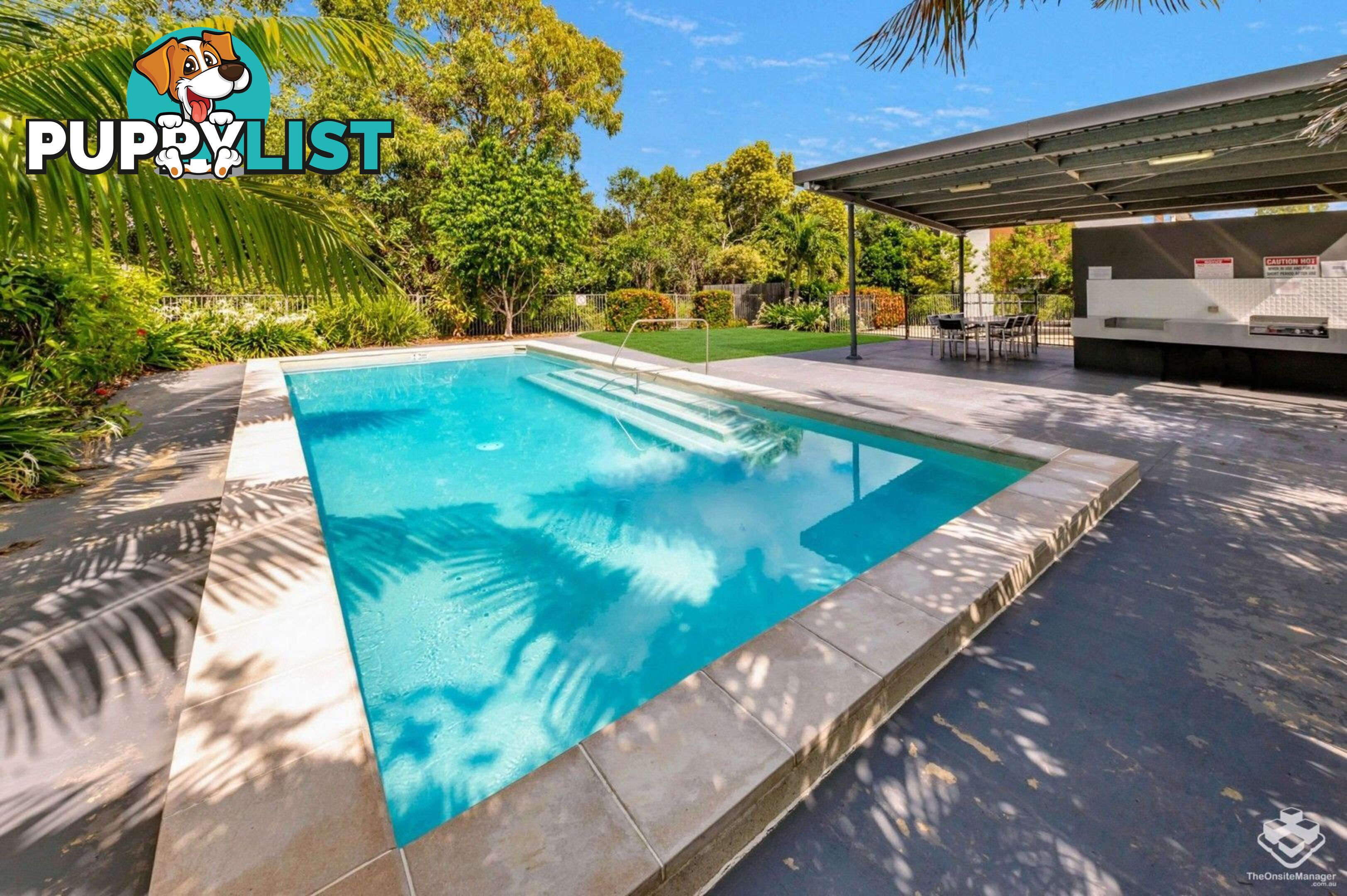 213/4 Paddington Terrace Douglas QLD 4814