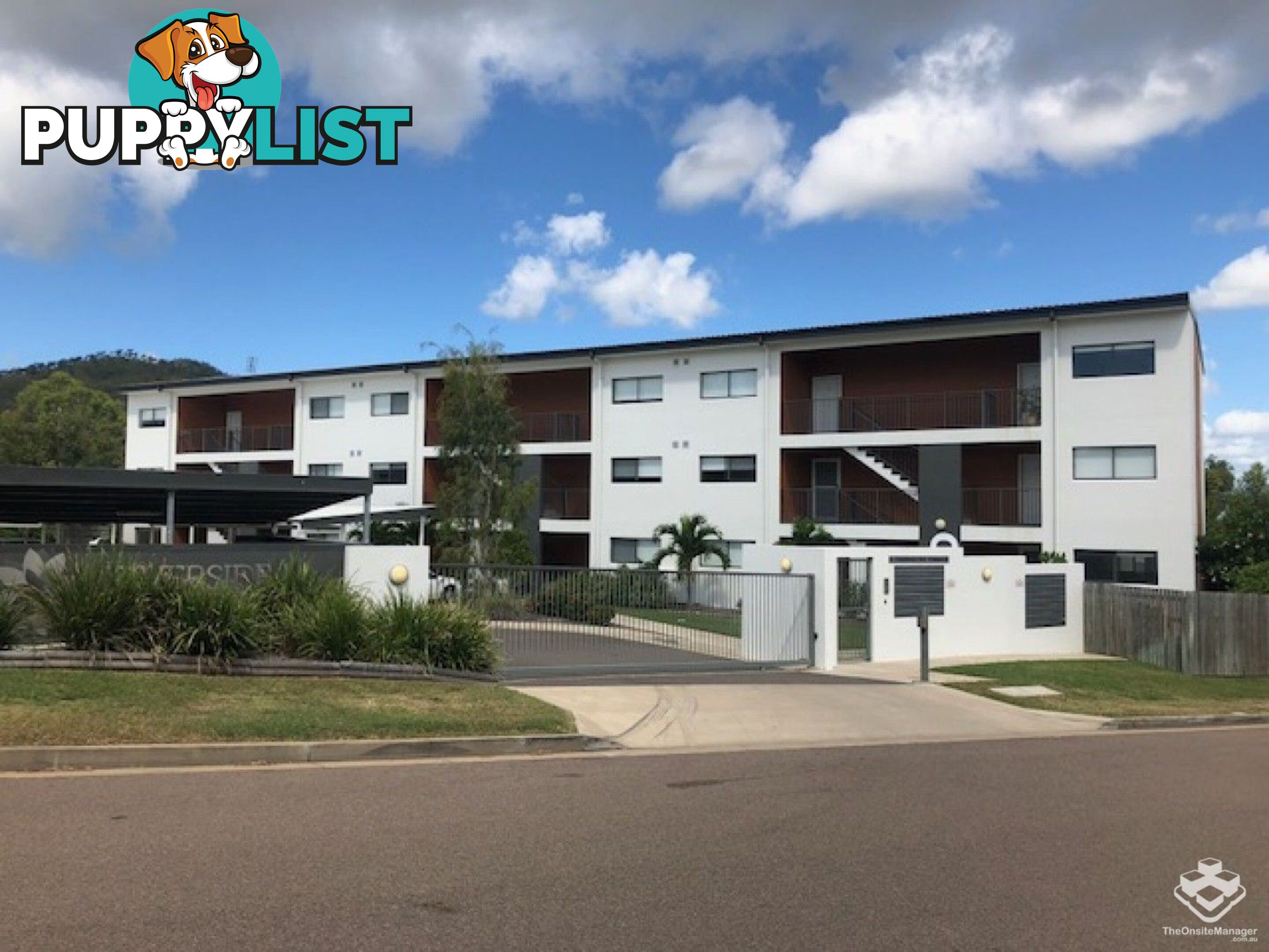 213/4 Paddington Terrace Douglas QLD 4814