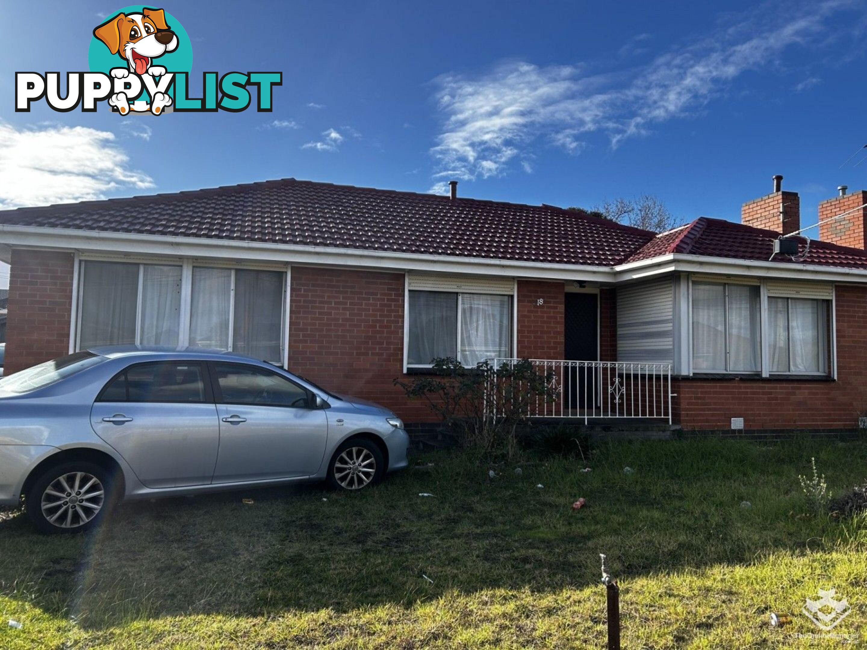 18 Queen Street Lalor VIC 3075