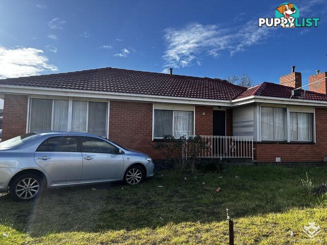 18 Queen Street Lalor VIC 3075
