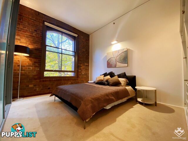 110/320 Harris Street Pyrmont NSW 2009