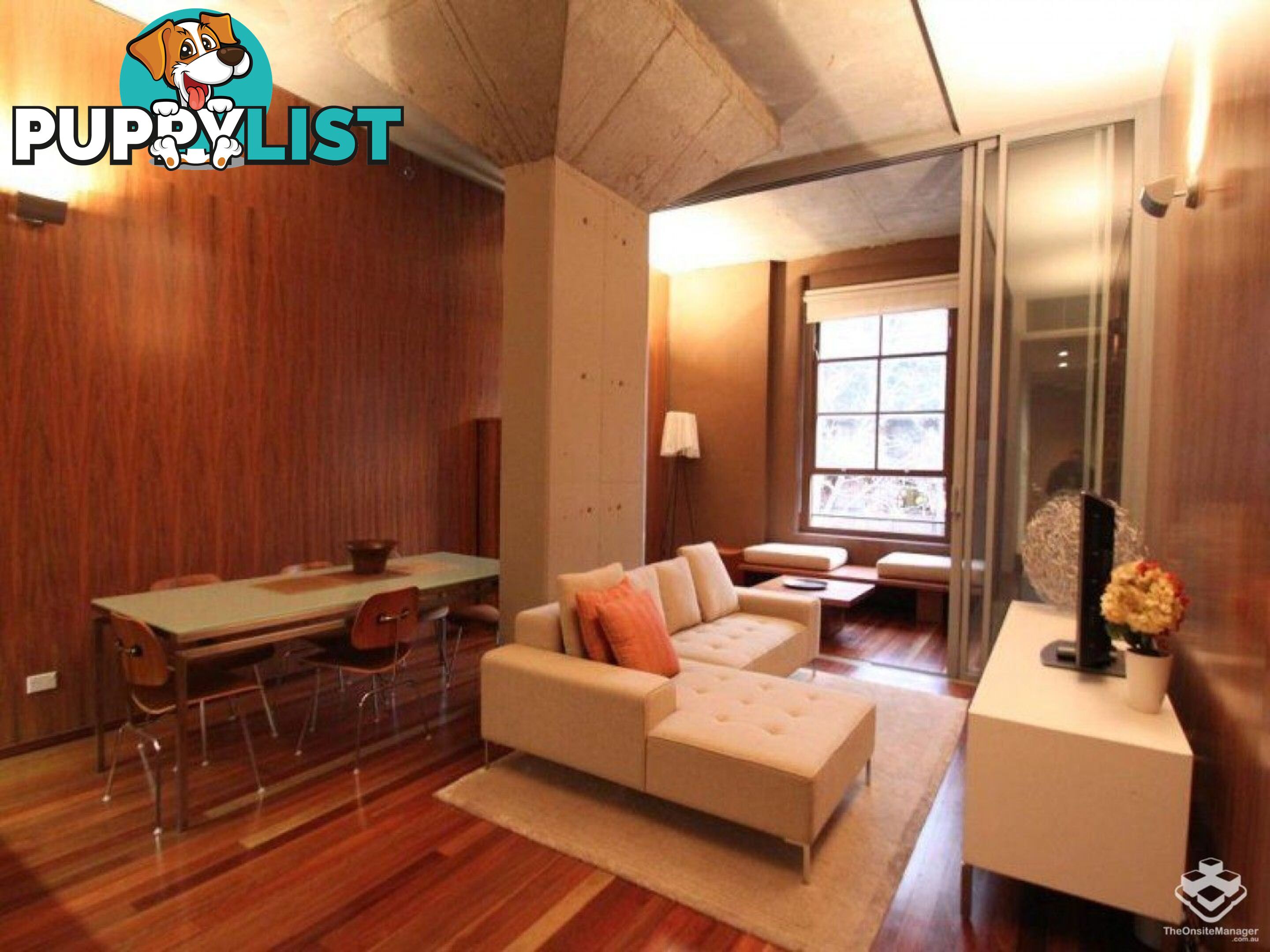 110/320 Harris Street Pyrmont NSW 2009