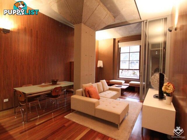 110/320 Harris Street Pyrmont NSW 2009