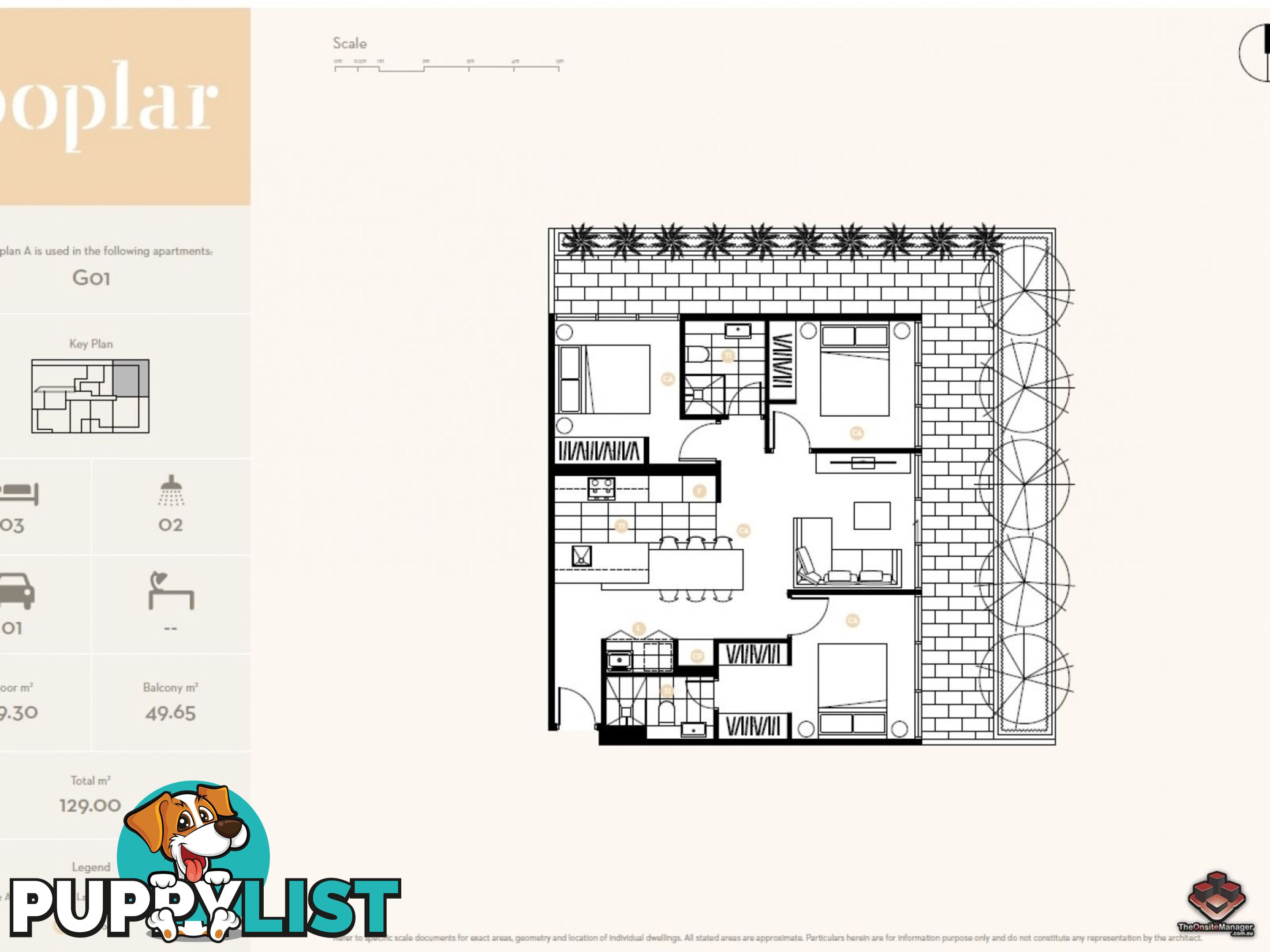 ID:3898112/17 Poplar Street Box Hill VIC 3128
