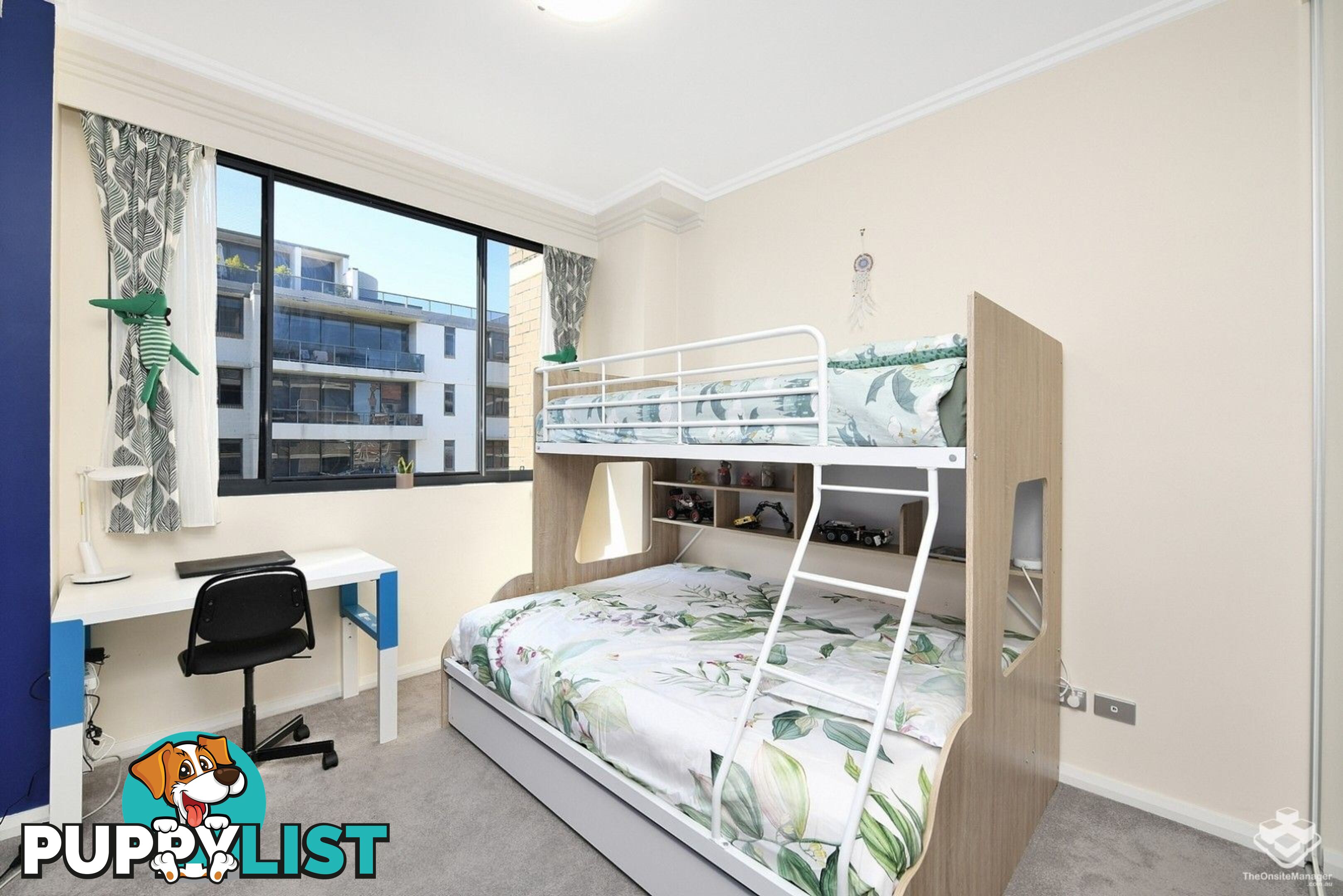 145/8-12 Thomas St Waitara NSW 2077