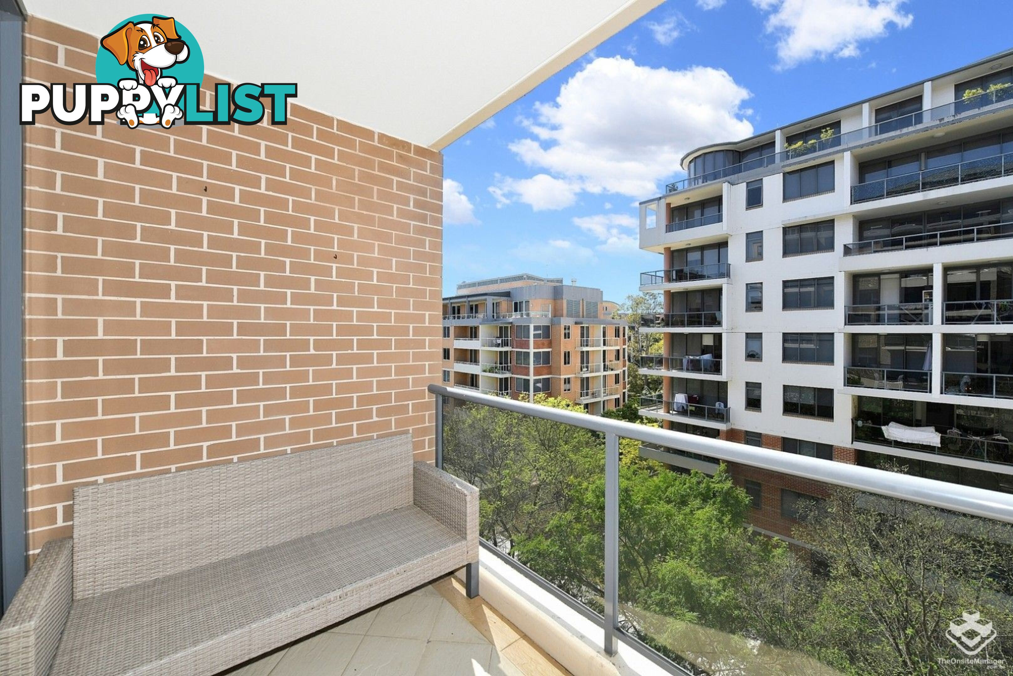 145/8-12 Thomas St Waitara NSW 2077