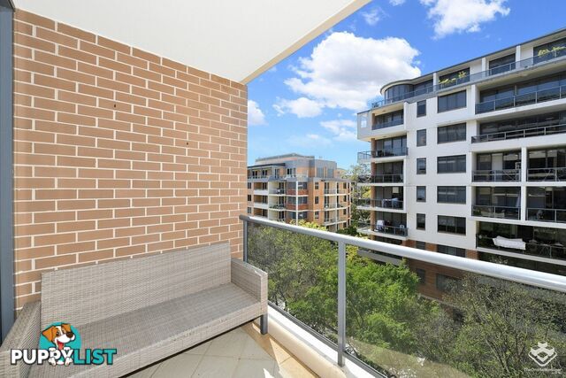 145/8-12 Thomas St Waitara NSW 2077