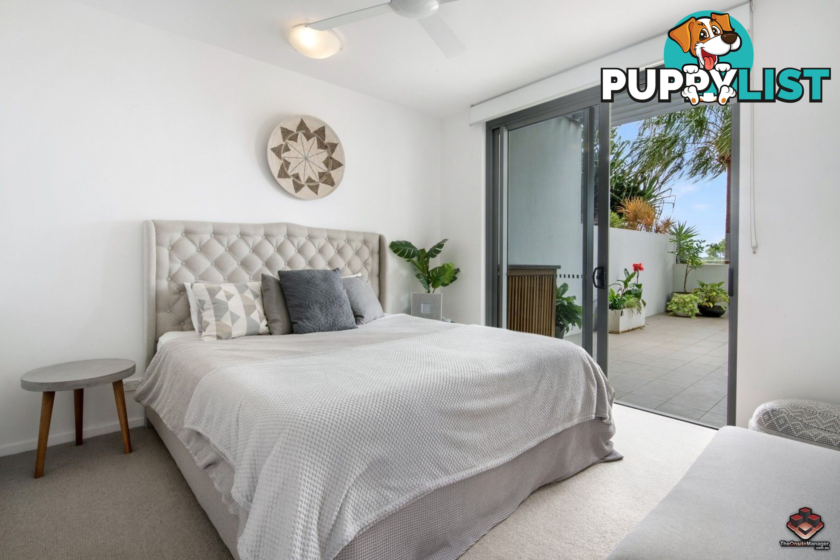 103/378 Marine Parade Labrador QLD 4215