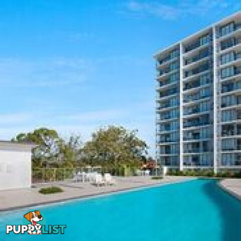 103/378 Marine Parade Labrador QLD 4215