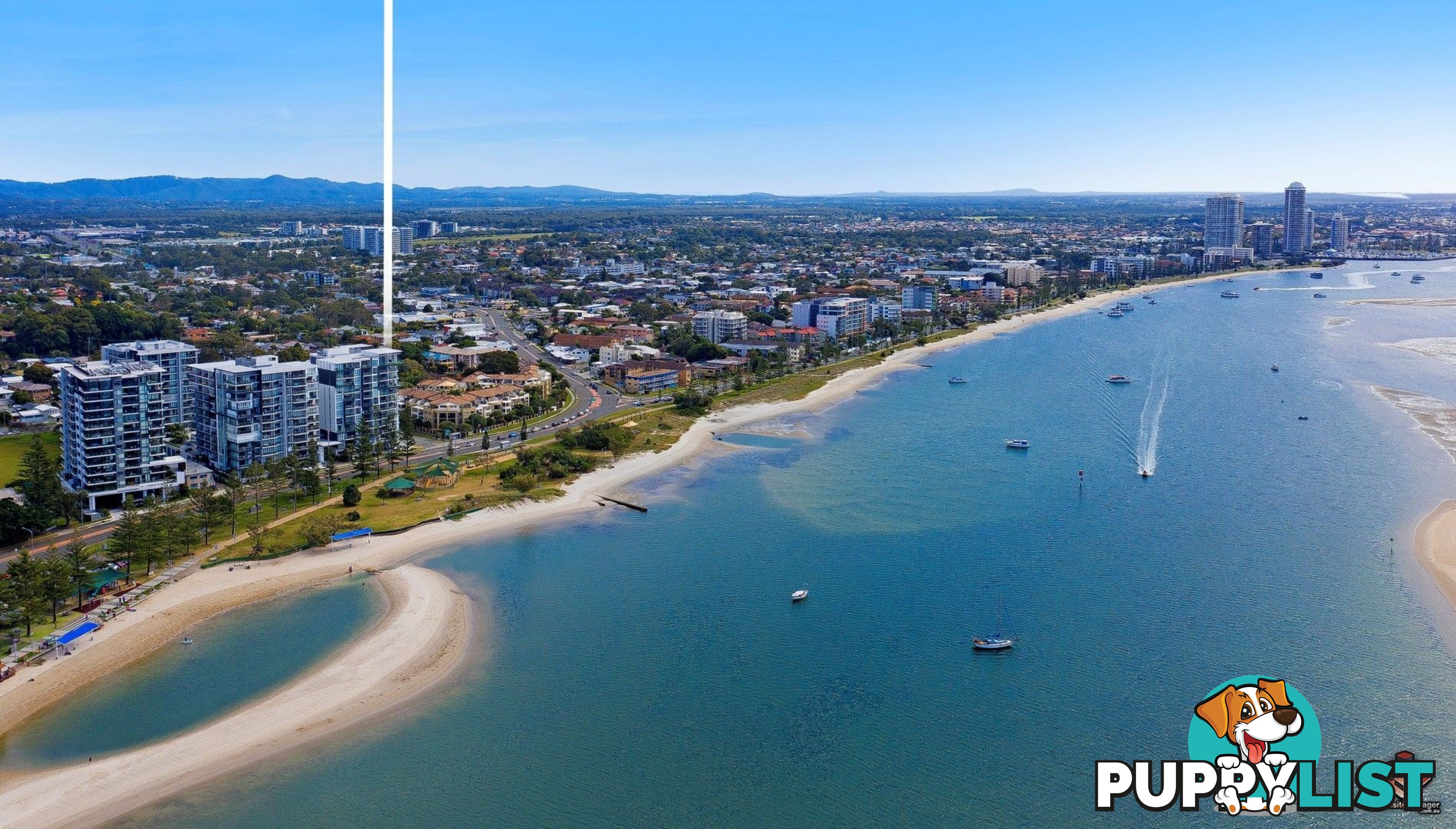 103/378 Marine Parade Labrador QLD 4215