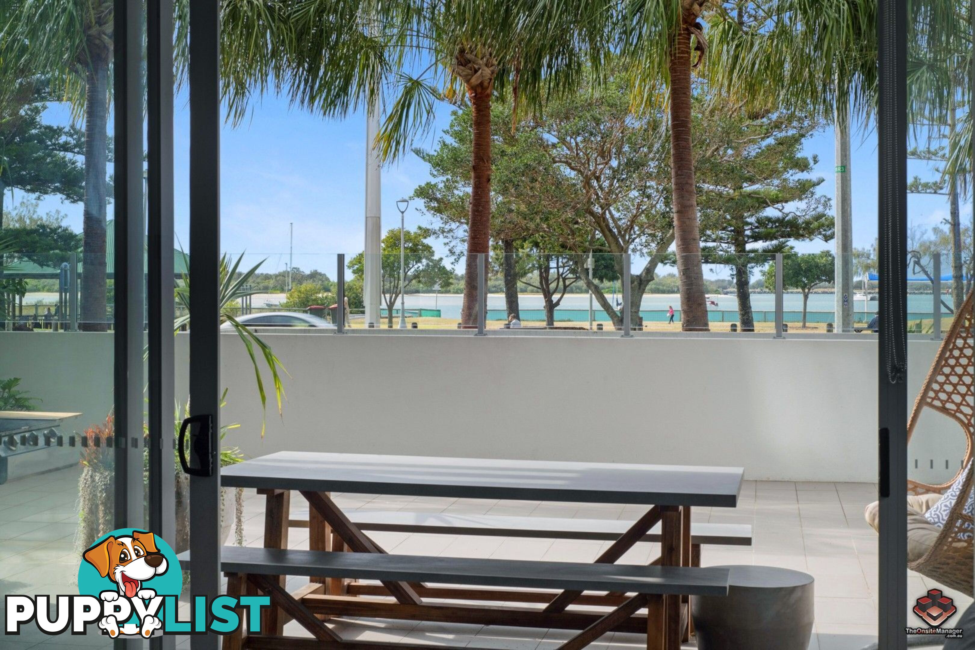 103/378 Marine Parade Labrador QLD 4215