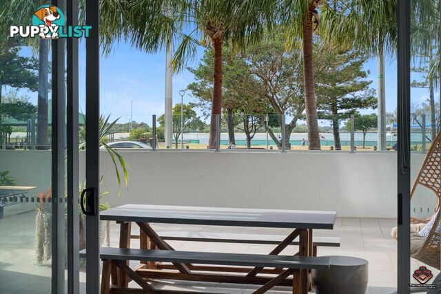 103/378 Marine Parade Labrador QLD 4215