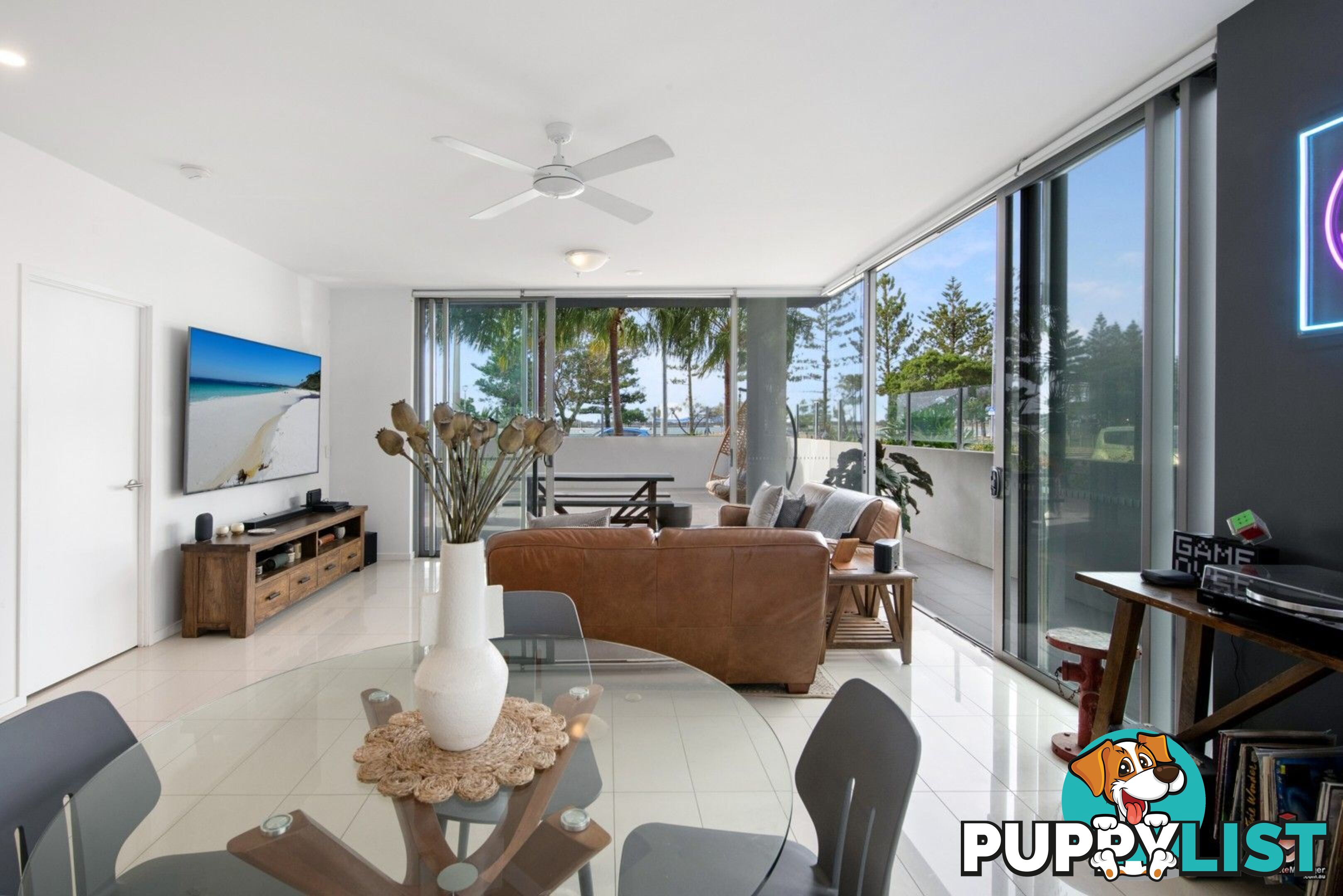 103/378 Marine Parade Labrador QLD 4215