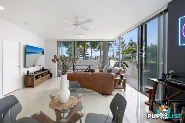 103/378 Marine Parade Labrador QLD 4215