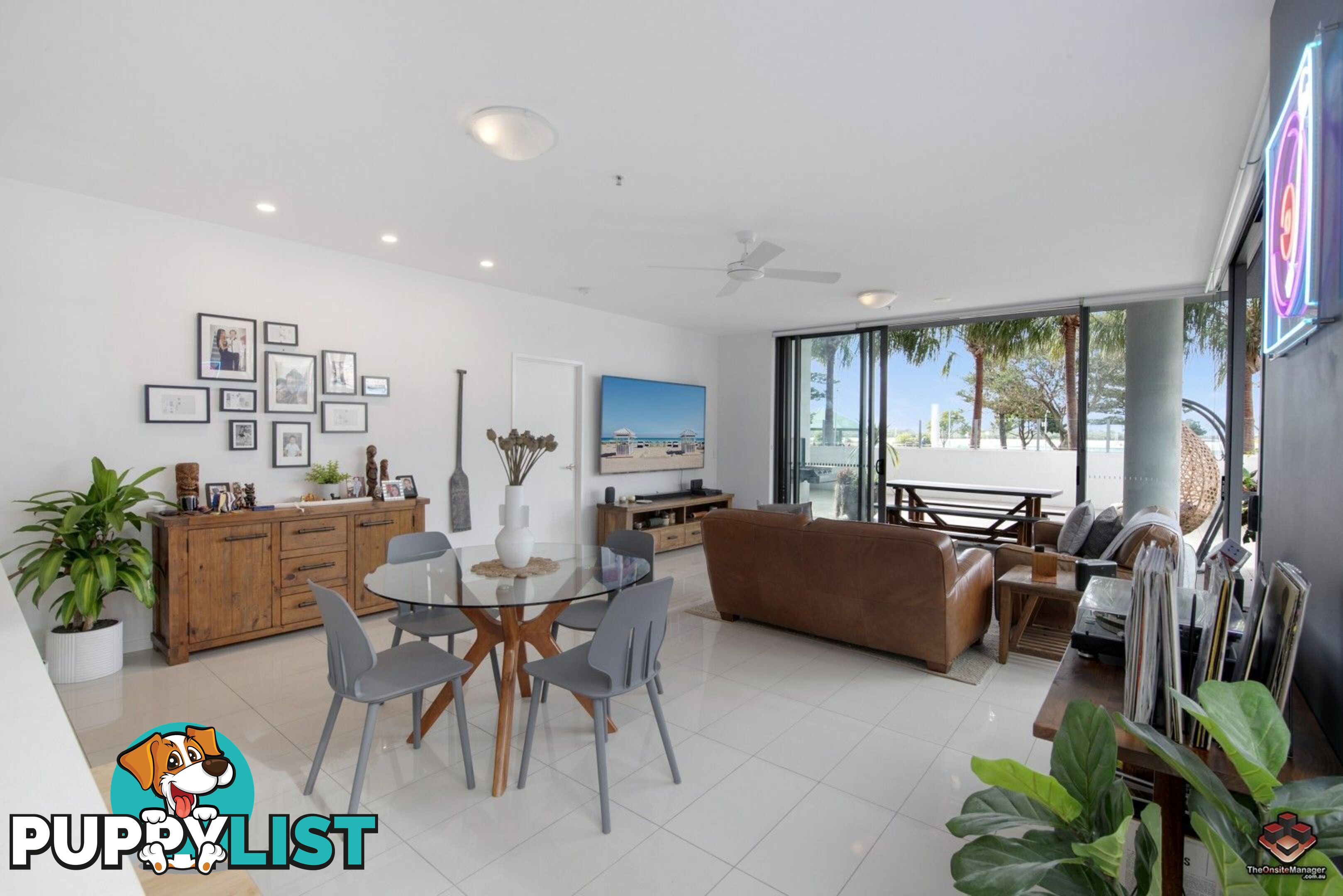 103/378 Marine Parade Labrador QLD 4215