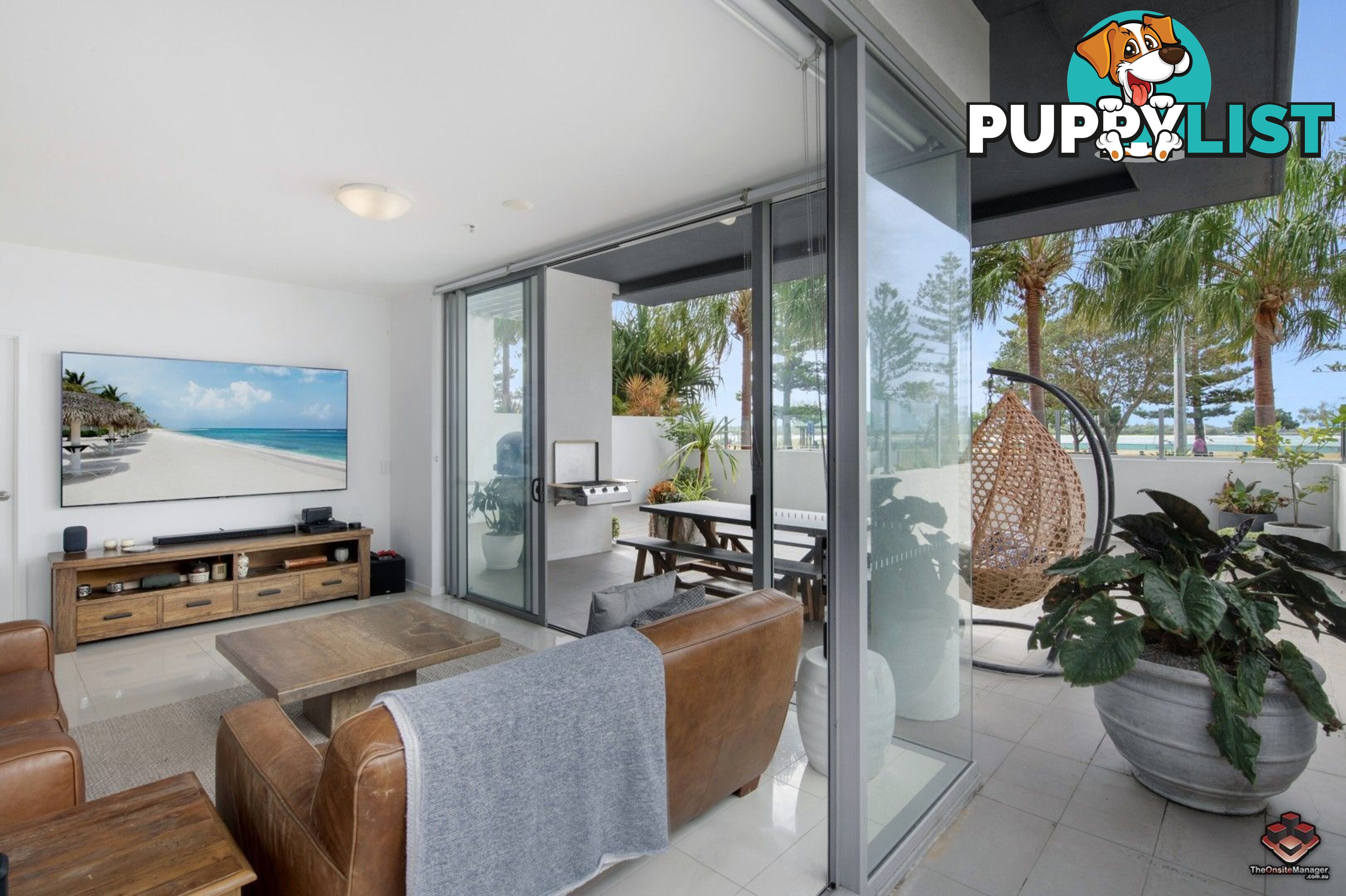 103/378 Marine Parade Labrador QLD 4215